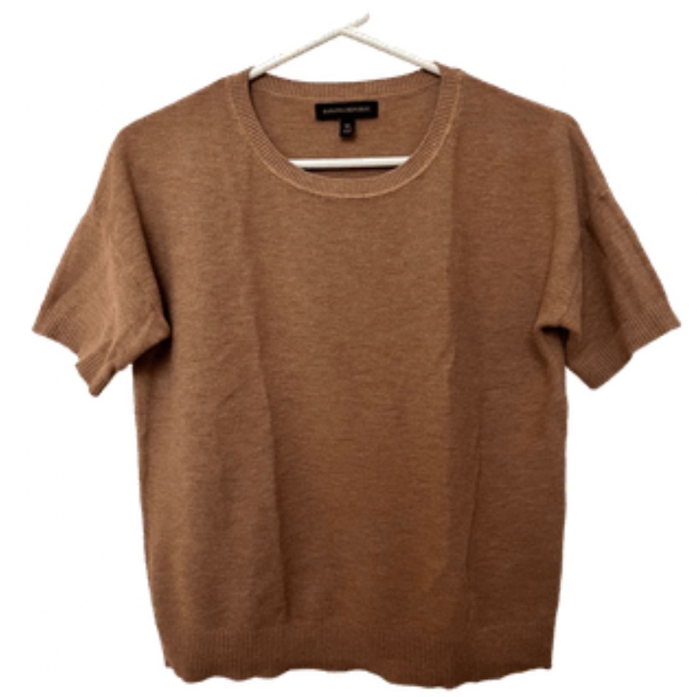 NWOT Banana Republic Top